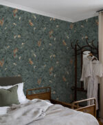 Duro tapeet Josefin Blå - Image 3