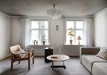 Sandberg tapeet Sundborn S10178 - Image 3