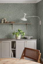 Sandberg fliistapeet Lise S10345 - Muster