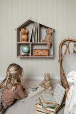 Sandberg tapeet Suzanne S10174