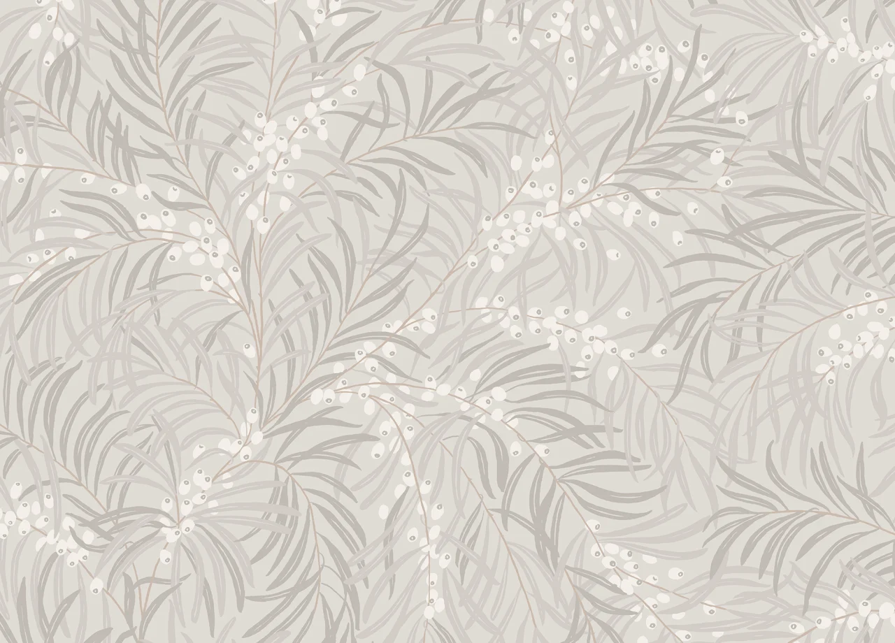 091220246756bcc03c1df.webp Sandberg tapeet Idun S10207 - Image 1