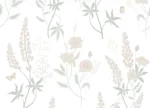 Sandberg tapeet Emma S10183