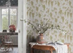 Sandberg tapeet Hedvig 833-32 - Image 3