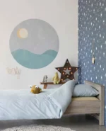 Eijffinger fototapeet Ambur