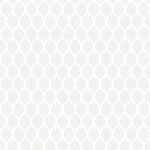 Duro tapeet Elsa, Vit