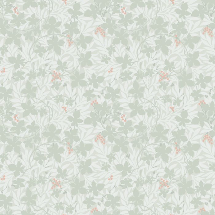 1009202568c17132a1f67.jpeg Duro tapeet Vinbärsblad, Grön - Image 1