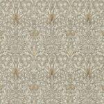 Morris & Co. tapeet Snakeshead