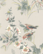 1838 Wallcoverings fliistapeet 1601-100-05