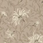 1838 Wallcoverings fliistapeet 1601-101-03