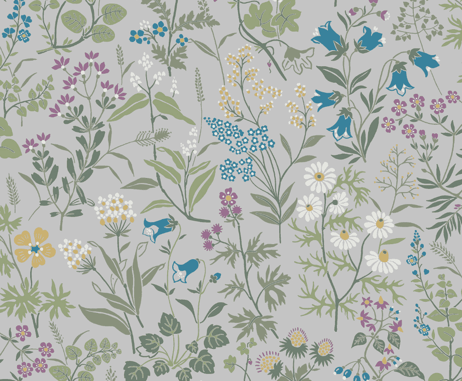 1009202568c1720a98f22.png Borastapeter fliistapeet Flora 4182 - Image 1