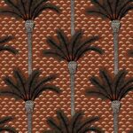 Casamance fliistapeet 75240712