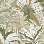 Caselio vinüülkattega fliistapeet 102307128