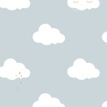 Decoprint fliistapeet ND21114