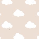 Decoprint fliistapeet ND21116