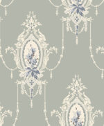 Duro fliistapeet Edsbyn 518-01