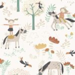 Khroma fliistapeet HAP503