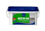 Kiilto Master Flis fliistapeediliim, 5L