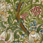 Morris pabertapeet WM8556/2