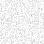 Parato vinüülkattega fliistapeet 27049