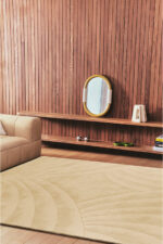 Beige Volute - Image 3