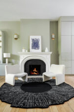 Eye Flower Noir - Image 3