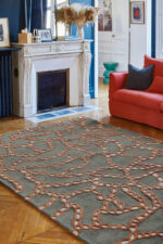 Fossiles Cuivre - Image 3