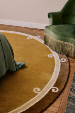 Syracuse Round Tobacco - Image 3