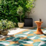 Gouache Outdoor Terre