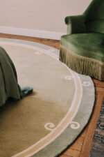 Syracuse Round Sage - Image 3