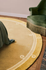 Syracuse Yellow Round - Image 3