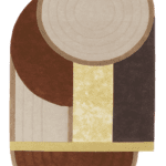 Brown Precious Jewelry