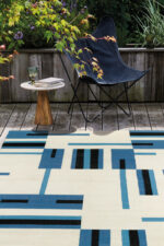 Blue Tandeta - Image 3