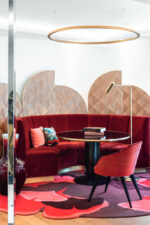 Ginkgo Opera Rond - Image 3