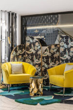 Ginkgo Foret Rond - Image 3