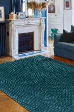 Kantha Émeraude - Image 3