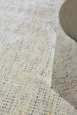 Ariane Ecru Bleu - Image 3