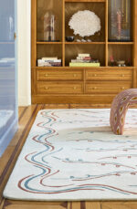 Nazaré Blanc Bleu - Image 3