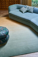 Sunrise Bleu Jaune - Image 3