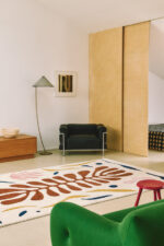 Corail Ocre - Image 3