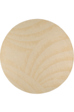 Volute Rond Beige