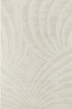 Volute Rond Ecru - Image 3