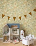 TÅGET tapeet - 29030 - Image 3