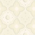 SOL & MÅNE tapeet - 29031