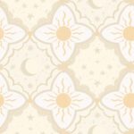 SOL & MÅNE tapeet - 29032