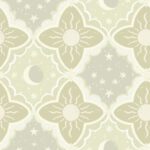 SOL & MÅNE tapeet - 29033