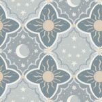 SOL & MÅNE tapeet - 29034