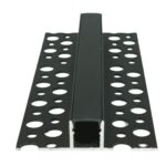 LED alumiiniumprofiil LLP1*