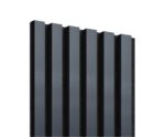 Akustiline seinapaneel Lameo Black/Antracite