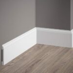 Põrandaliist MD258 Scratch Shield*