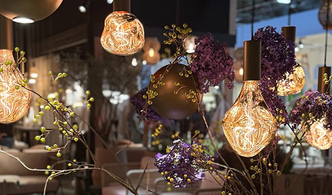 Maison&Objet 2026 sisekujundustrendid